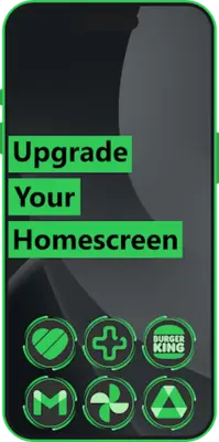 ROG RTX Icons android App screenshot 2